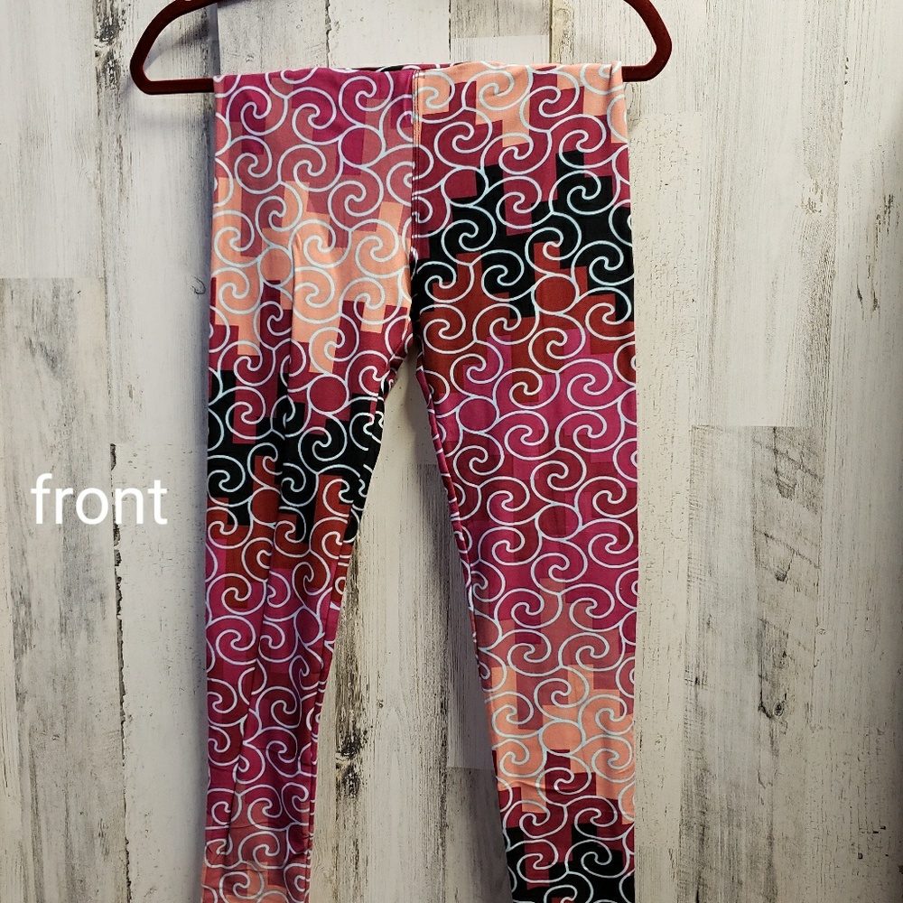 NWT os LULAROE LEGGINGS